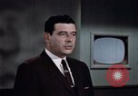 Image of suburban 1950s American homes Lafayette Indiana USA, 1958, second 13 stock footage video 65675042908