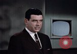 Image of suburban 1950s American homes Lafayette Indiana USA, 1958, second 14 stock footage video 65675042908