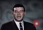 Image of suburban 1950s American homes Lafayette Indiana USA, 1958, second 17 stock footage video 65675042908