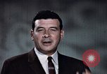 Image of suburban 1950s American homes Lafayette Indiana USA, 1958, second 19 stock footage video 65675042908