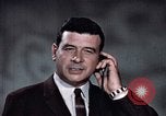 Image of suburban 1950s American homes Lafayette Indiana USA, 1958, second 20 stock footage video 65675042908