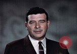 Image of suburban 1950s American homes Lafayette Indiana USA, 1958, second 22 stock footage video 65675042908