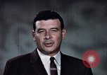 Image of suburban 1950s American homes Lafayette Indiana USA, 1958, second 25 stock footage video 65675042908