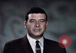 Image of suburban 1950s American homes Lafayette Indiana USA, 1958, second 34 stock footage video 65675042908