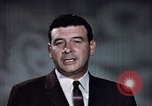 Image of suburban 1950s American homes Lafayette Indiana USA, 1958, second 38 stock footage video 65675042908