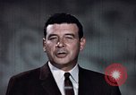 Image of suburban 1950s American homes Lafayette Indiana USA, 1958, second 50 stock footage video 65675042908