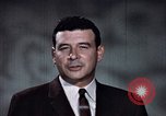 Image of suburban 1950s American homes Lafayette Indiana USA, 1958, second 51 stock footage video 65675042908