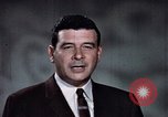 Image of suburban 1950s American homes Lafayette Indiana USA, 1958, second 54 stock footage video 65675042908