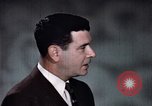 Image of suburban 1950s American homes Lafayette Indiana USA, 1958, second 55 stock footage video 65675042908