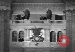 Image of Declaration of Independence Washington DC USA, 1936, second 12 stock footage video 65675042909