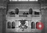 Image of Declaration of Independence Washington DC USA, 1936, second 13 stock footage video 65675042909