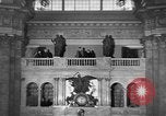 Image of Declaration of Independence Washington DC USA, 1936, second 14 stock footage video 65675042909