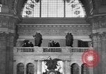Image of Declaration of Independence Washington DC USA, 1936, second 16 stock footage video 65675042909