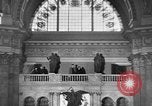 Image of Declaration of Independence Washington DC USA, 1936, second 17 stock footage video 65675042909