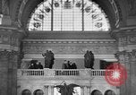 Image of Declaration of Independence Washington DC USA, 1936, second 18 stock footage video 65675042909