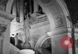 Image of Declaration of Independence Washington DC USA, 1936, second 20 stock footage video 65675042909