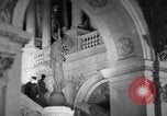 Image of Declaration of Independence Washington DC USA, 1936, second 21 stock footage video 65675042909