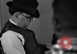 Image of Lead Belly United States USA, 1935, second 6 stock footage video 65675042910