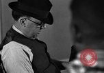 Image of Lead Belly United States USA, 1935, second 7 stock footage video 65675042910