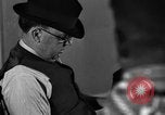 Image of Lead Belly United States USA, 1935, second 10 stock footage video 65675042910