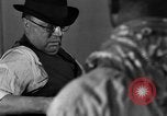 Image of Lead Belly United States USA, 1935, second 49 stock footage video 65675042910