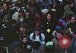 Image of Peace activists march against Vietnam War Washington DC USA, 1969, second 47 stock footage video 65675042916