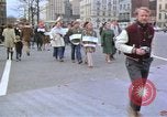 Image of Demonstration against Vietnam War Washington DC USA, 1969, second 1 stock footage video 65675042917
