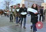 Image of Demonstration against Vietnam War Washington DC USA, 1969, second 19 stock footage video 65675042917