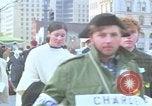 Image of Demonstration against Vietnam War Washington DC USA, 1969, second 35 stock footage video 65675042917