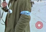 Image of Demonstration against Vietnam War Washington DC USA, 1969, second 46 stock footage video 65675042917