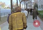 Image of Demonstration against Vietnam War Washington DC USA, 1969, second 50 stock footage video 65675042917