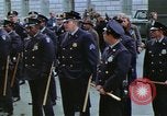 Image of Peace activists demonstrate against Vietnam War Washington DC USA, 1969, second 17 stock footage video 65675042918