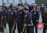 Image of Peace activists demonstrate against Vietnam War Washington DC USA, 1969, second 18 stock footage video 65675042918