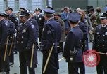 Image of Peace activists demonstrate against Vietnam War Washington DC USA, 1969, second 20 stock footage video 65675042918