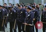 Image of Peace activists demonstrate against Vietnam War Washington DC USA, 1969, second 21 stock footage video 65675042918