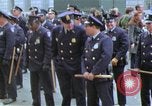 Image of Peace activists demonstrate against Vietnam War Washington DC USA, 1969, second 22 stock footage video 65675042918