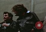 Image of Peace activists demonstrate against Vietnam War Washington DC USA, 1969, second 55 stock footage video 65675042918