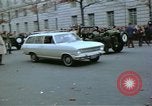 Image of Peace activists demonstrate against Vietnam War Washington DC USA, 1969, second 56 stock footage video 65675042918