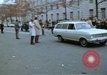 Image of Peace activists demonstrate against Vietnam War Washington DC USA, 1969, second 57 stock footage video 65675042918