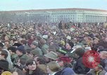 Image of Protest against Vietnam War Washington DC USA, 1969, second 1 stock footage video 65675042919