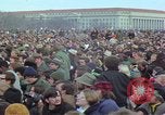 Image of Protest against Vietnam War Washington DC USA, 1969, second 4 stock footage video 65675042919