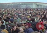 Image of Protest against Vietnam War Washington DC USA, 1969, second 6 stock footage video 65675042919