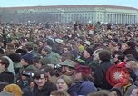 Image of Protest against Vietnam War Washington DC USA, 1969, second 7 stock footage video 65675042919