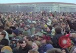 Image of Protest against Vietnam War Washington DC USA, 1969, second 8 stock footage video 65675042919