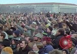 Image of Protest against Vietnam War Washington DC USA, 1969, second 10 stock footage video 65675042919