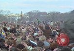 Image of Protest against Vietnam War Washington DC USA, 1969, second 19 stock footage video 65675042919