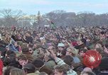 Image of Protest against Vietnam War Washington DC USA, 1969, second 24 stock footage video 65675042919