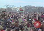 Image of Protest against Vietnam War Washington DC USA, 1969, second 28 stock footage video 65675042919