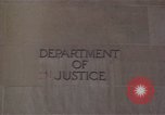 Image of Protest against Vietnam War Washington DC USA, 1969, second 50 stock footage video 65675042919