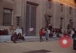 Image of Protest against Vietnam War Washington DC USA, 1969, second 51 stock footage video 65675042919